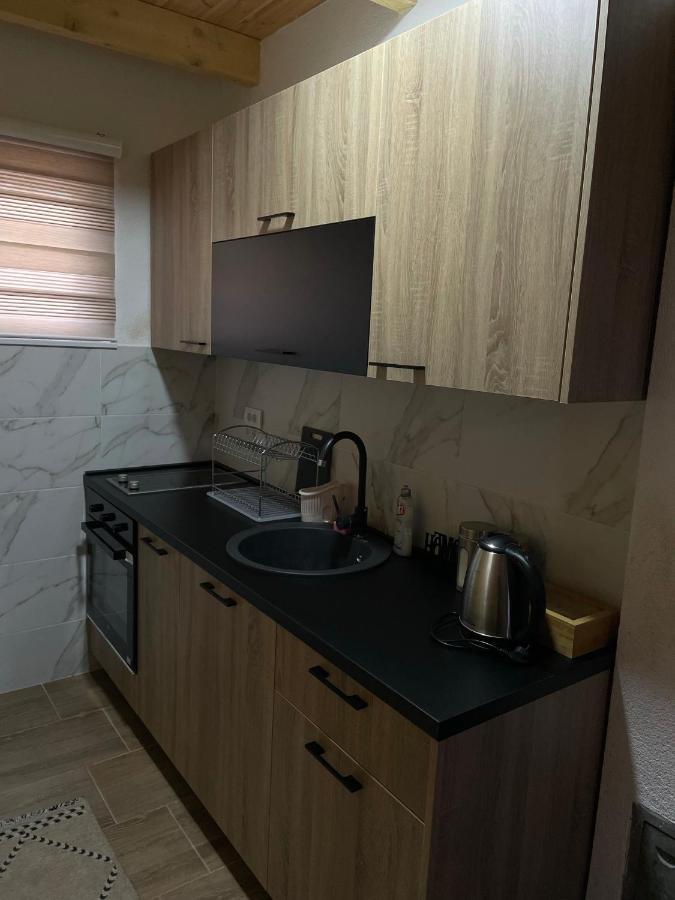 Mountain Villas Zabljak ภายนอก รูปภาพ