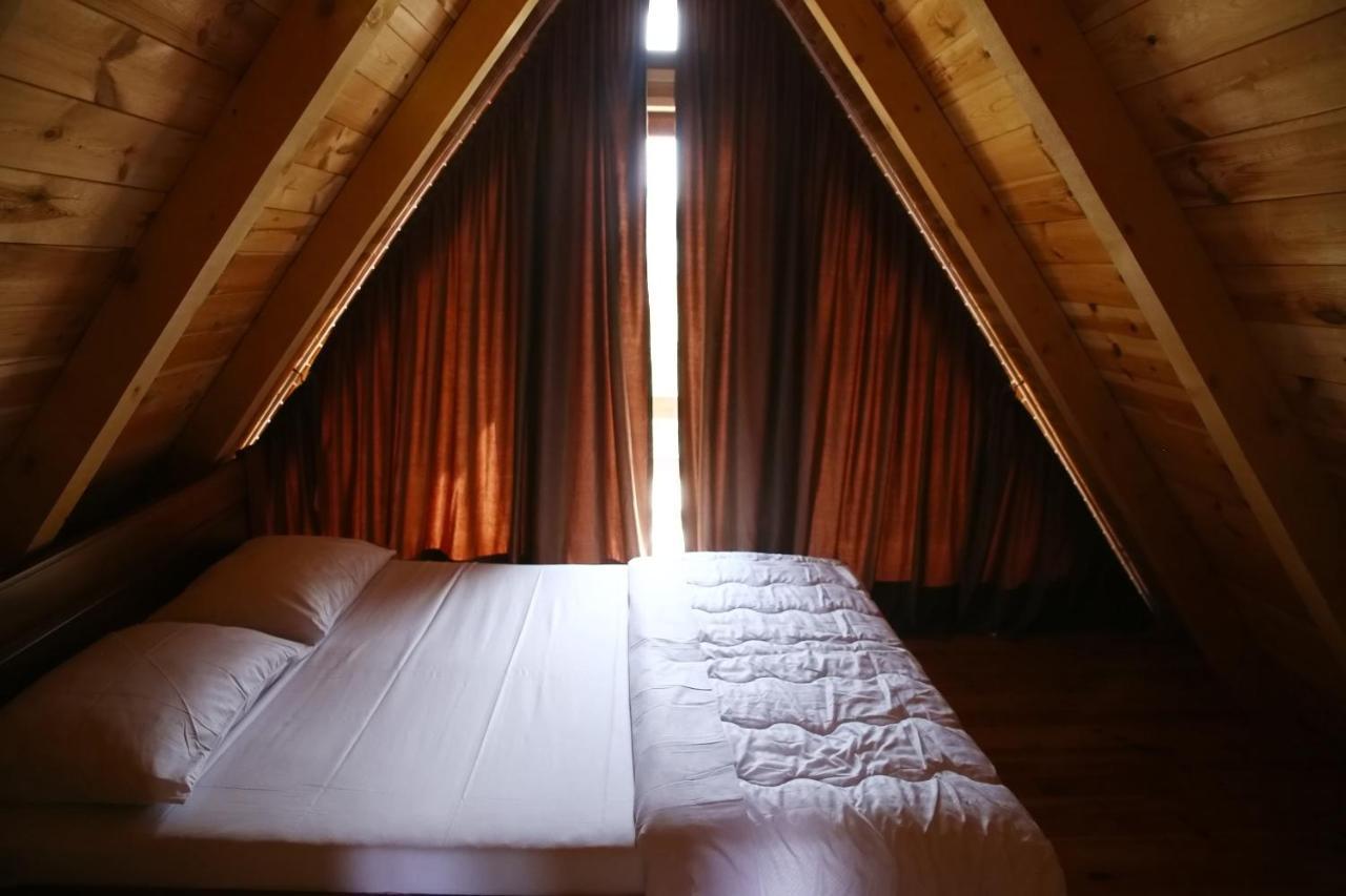 Mountain Villas Zabljak ภายนอก รูปภาพ