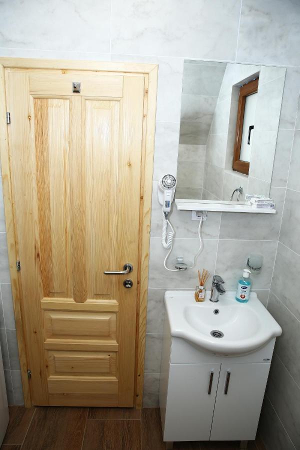 Mountain Villas Zabljak ภายนอก รูปภาพ