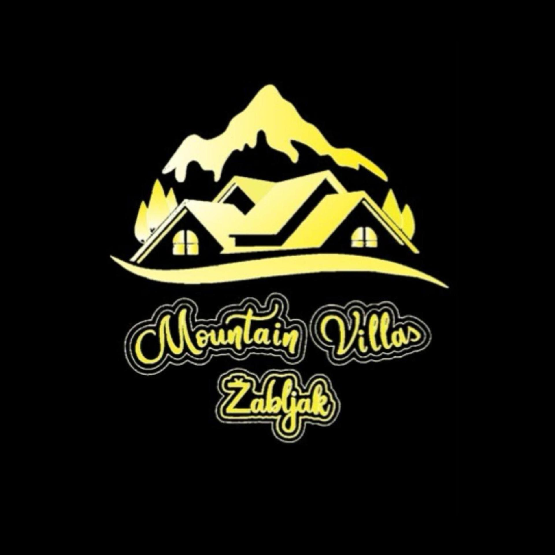 Mountain Villas Zabljak ภายนอก รูปภาพ