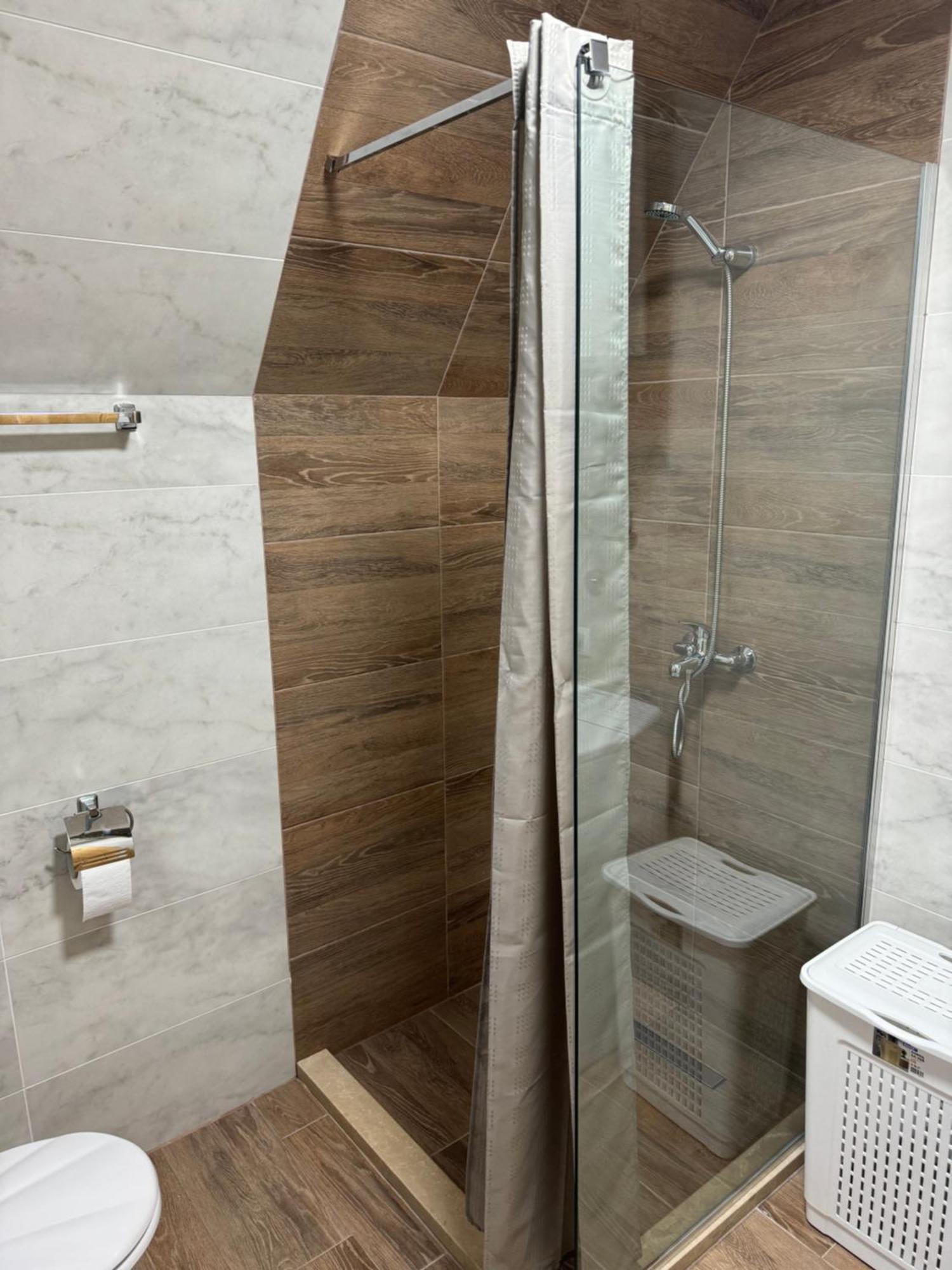 Mountain Villas Zabljak ภายนอก รูปภาพ