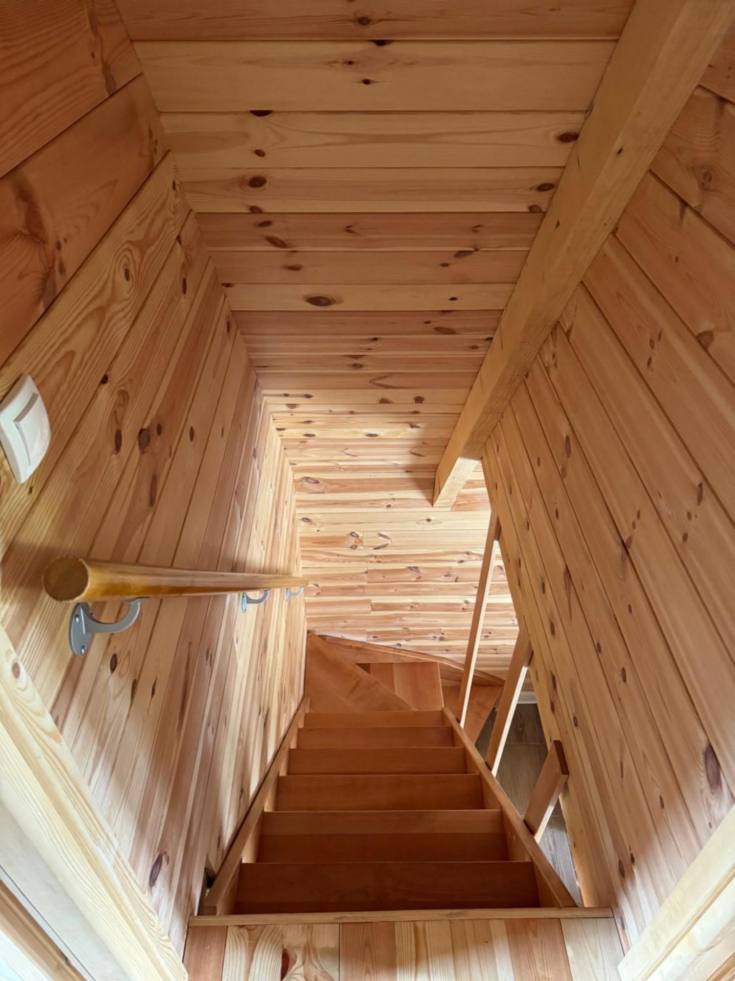 Mountain Villas Zabljak ภายนอก รูปภาพ